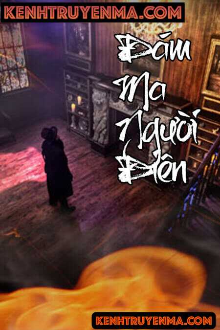 Đám Ma Người Điên