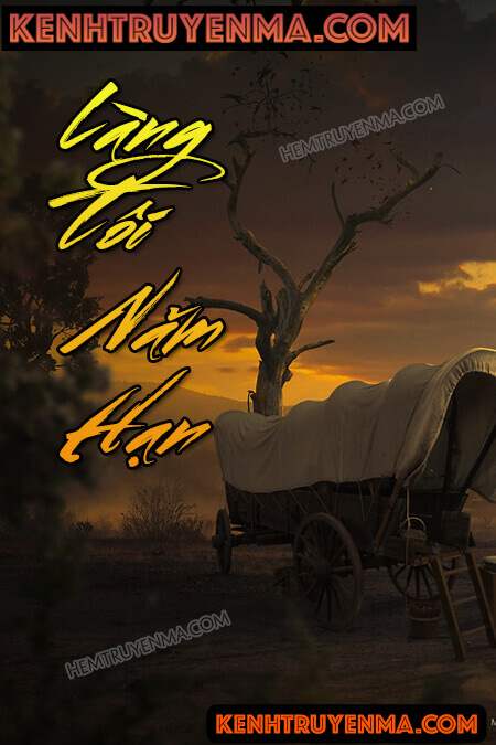 Làng Tôi Năm Hạn