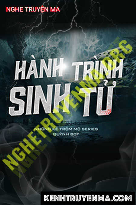 Hành Trình Sinh Tử