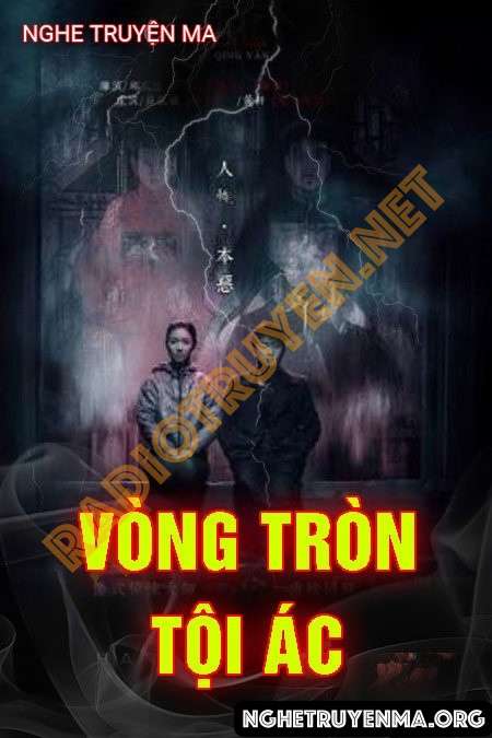 Vòng Tròn Tội Ác