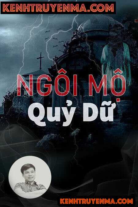 Ngôi Mộ Quỷ Dữ