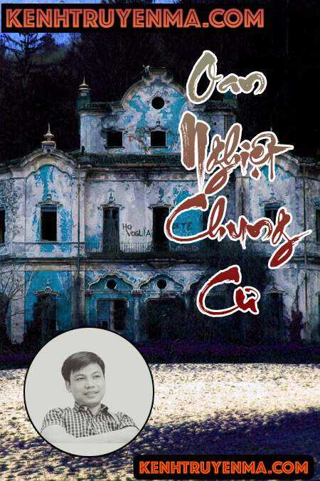 Oan Nghiệt Chung Cư