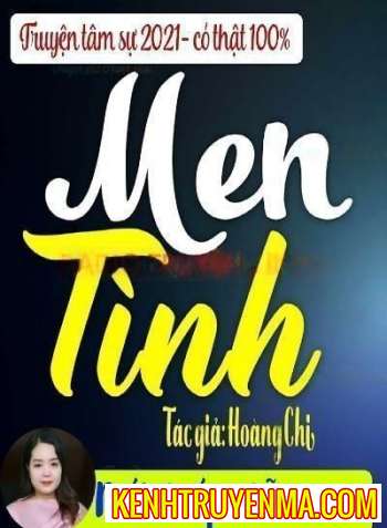Men Tình