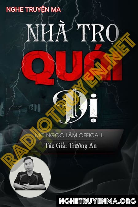 Nhà Trọ Quái Dị