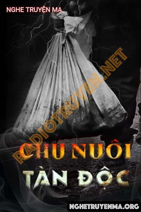 Ông Chú Tàn Độc