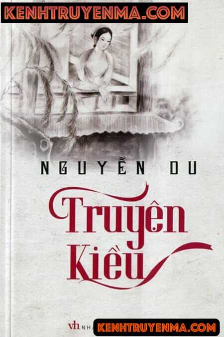 Truyện Kiều - Nguyễn Du