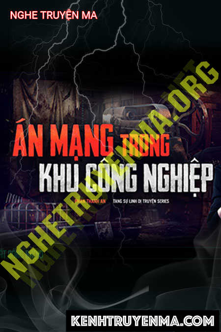 Án Mạng Khu Công Nghiệp