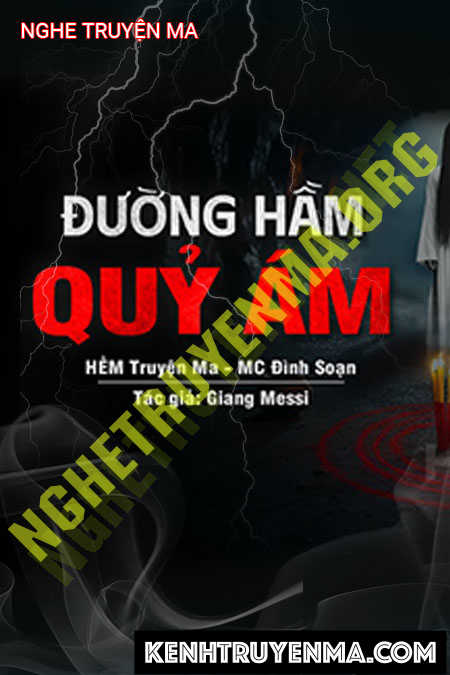 Đường Hầm Vong Oán