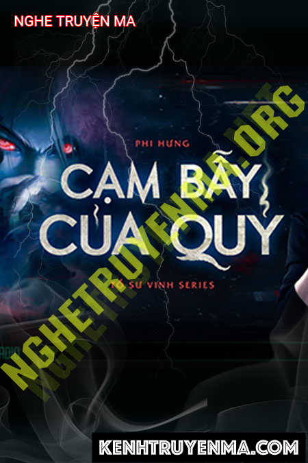 Cạm Bẫy Của Quỷ