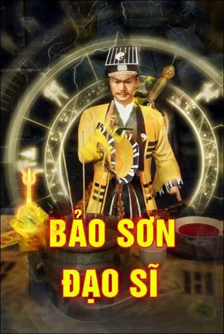 Bảo Sơn Đạo Sĩ - Quàng A Tũn