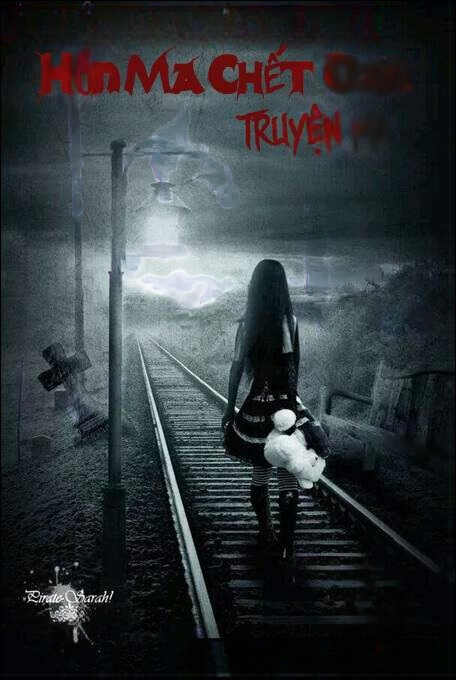 Hồn Ma Chết Oan - Truyện Ma