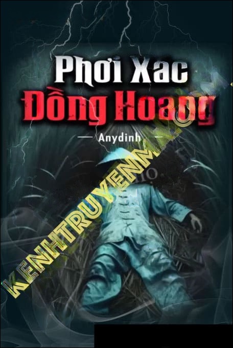X.ác Ở Đồng Hoang