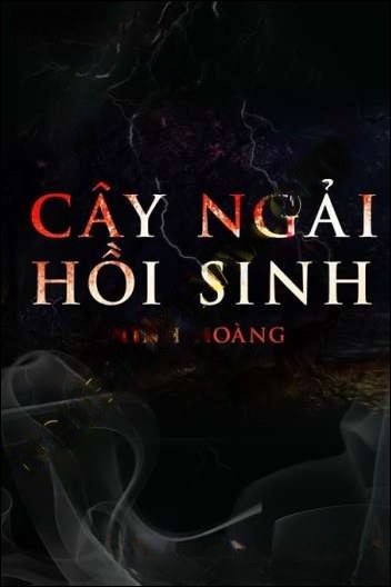 Cây Ngải Hồi Sinh - Trần Thy