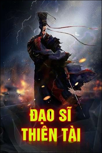 Đạo Sĩ Thiên Tài
