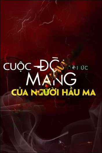 Cuộc Đòi Mạng Của Người Hầu Ma