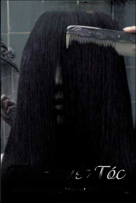 Tử Huyết Tóc - MC Đình Soạn