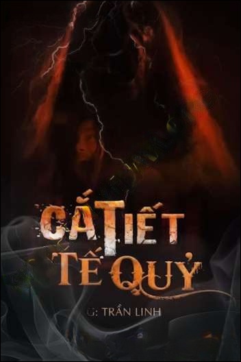 Cắt Tiết Tế Quỷ