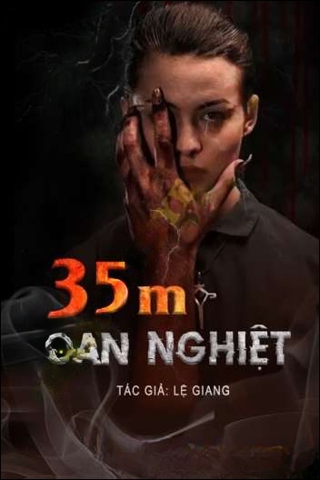 35m Oan Nghiệt