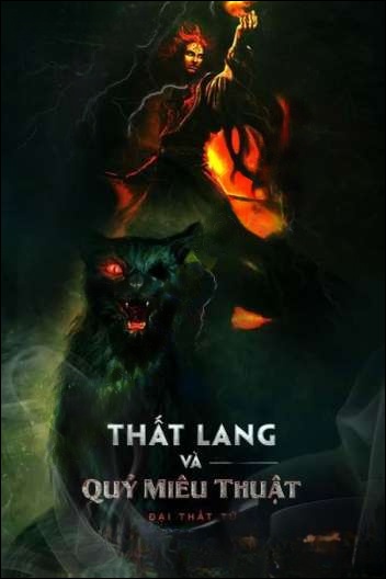 Thất Lang Và Quỷ Miêu Thuật