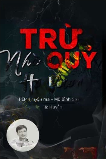 Trừ Quỷ Nhà Họ Vương