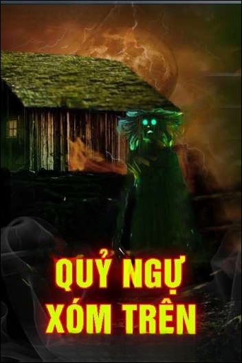 Quỷ Ngự Xóm Trên