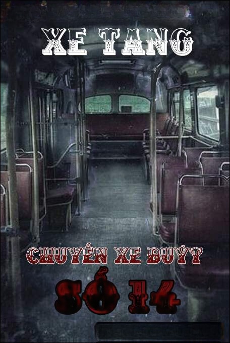 Chuyến Xe Buýt Số 14