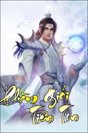 Phàm Giới Tiên Tôn