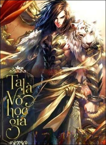 Ta Là Võ Học Gia