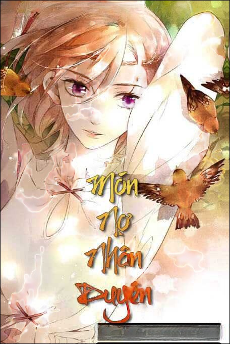 Món Nợ Nhân Duyên