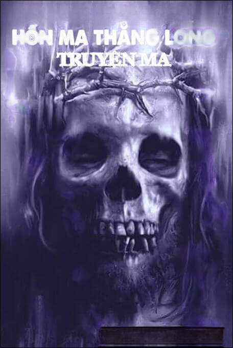 Hồn Ma Thằng Long - Truyện Ma