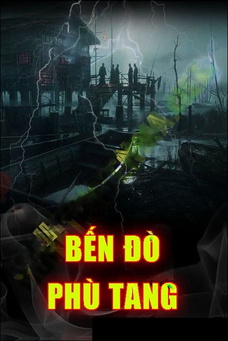 Bến Đò Phù Tang