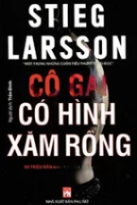 Cô Gái Có Hình Xăm Rồng