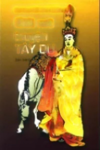 Giải Mã Truyện Tây Du