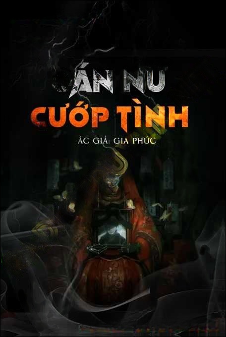 Oan Nữ Cướp Tình