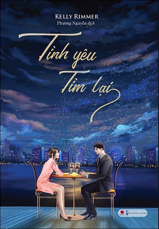 Tình Yêu Tìm Lại