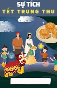 Sự Tích Tết Trung Thu