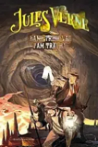 Hành Trình Vào Tâm Trái Đất