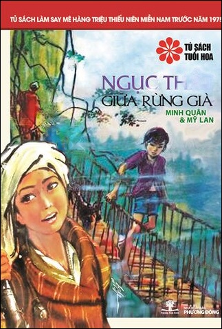 Ngục Thất Giữa Rừng Già
