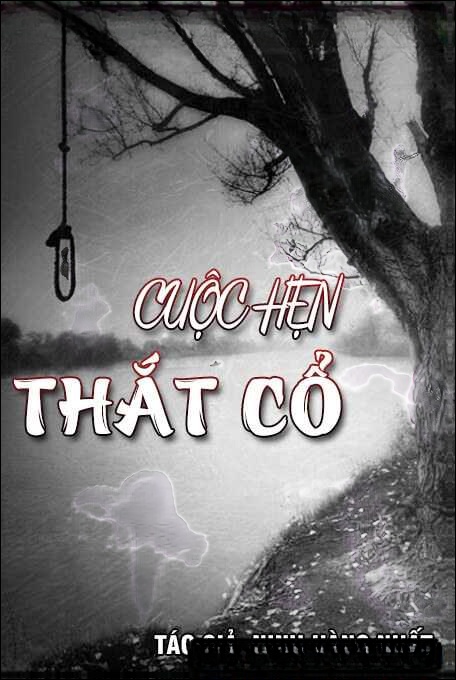 Cuộc hẹn thắt cổ - Ninh Hàng Nhất