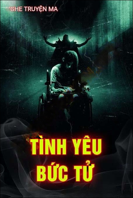 Tình Thương Bức Tử - Nguyễn Huy
