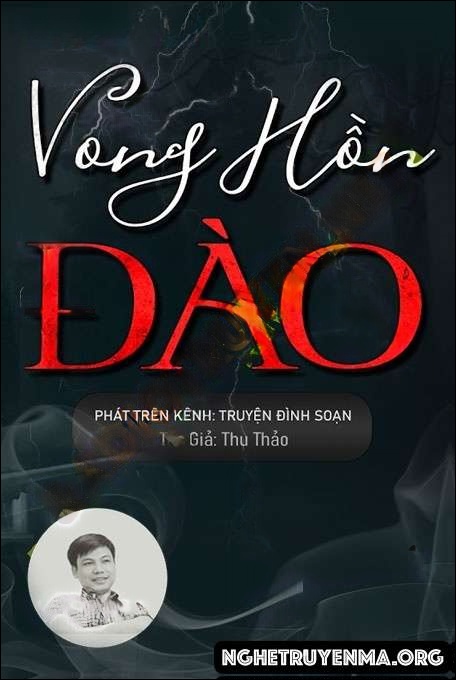 Vong Hồn Đào - Đình Soạn