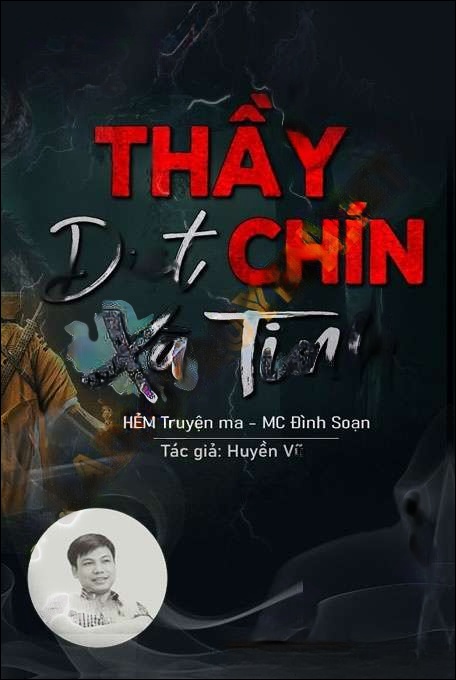 Thầy Chín Diệt Xà Tinh - Đình Soạn
