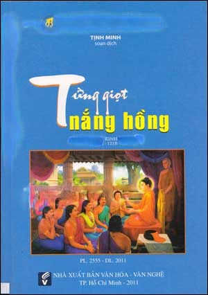 Từng Giọt Nắng Hồng
