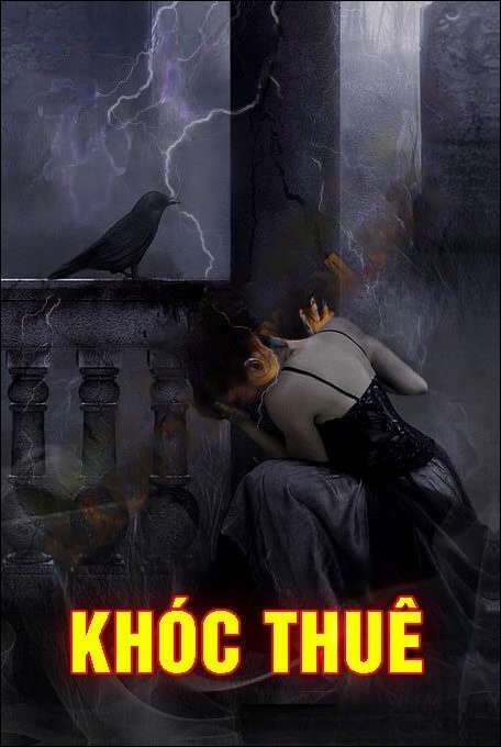 Khóc Thuê - Quàng A Tũn