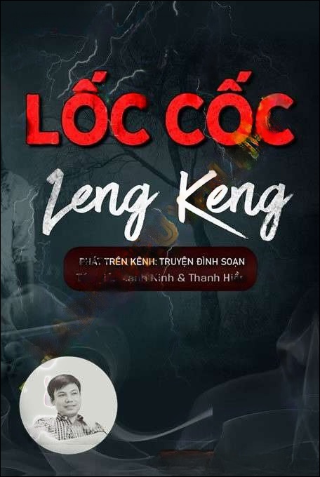 Lốc Cốc Leng Keng - Đình Soạn