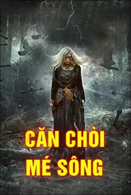 Căn Chòi Mé Sông - Duy Thuận