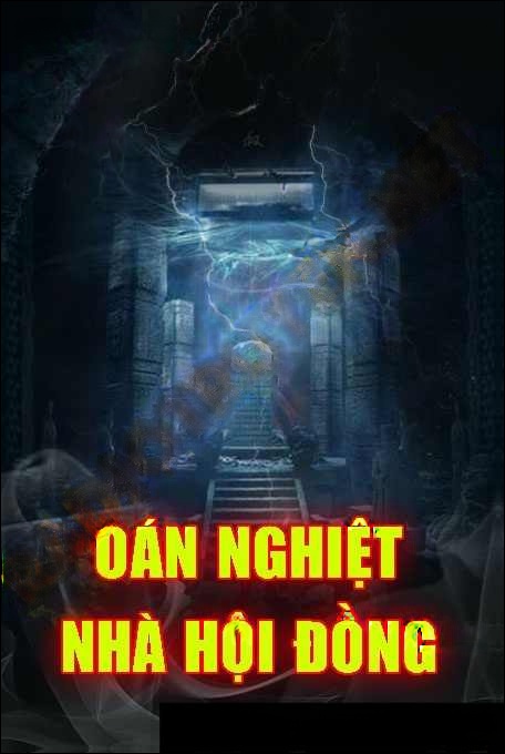 Oán Nghiệt Nhà Hội Đồng - Trần Thy