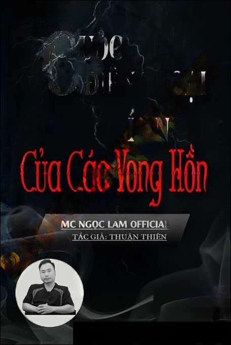 Cuộc Điện Thoại Bí Ẩn Của Các Vong Hồn