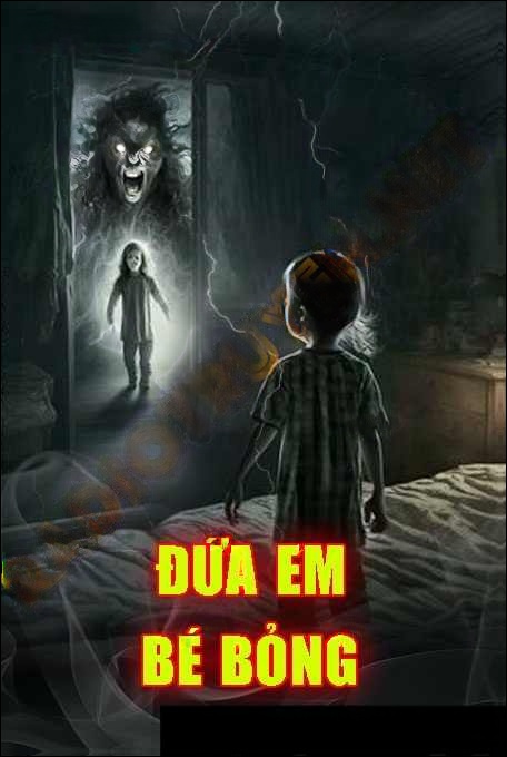 Đứa Em Bé Bỏng
