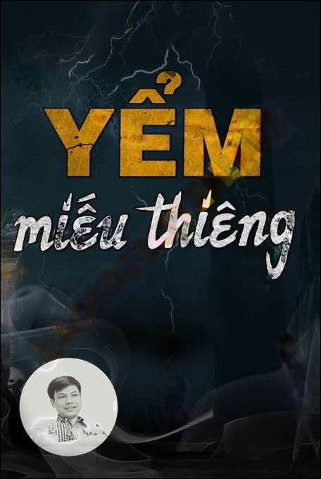 Yểm Miếu Thiêng - Đình Soạn